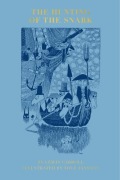 Cover-Bild zum Titel 'The Hunting of the Snark (Slipcase Edition)' von 'Lewis Carroll'