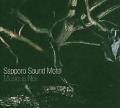 Musique Noir - Sapporo Sound Motel