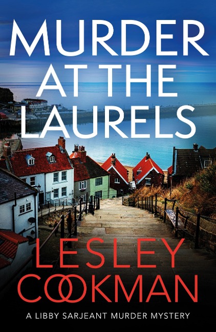 Murder at the Laurels - Lesley Cookman