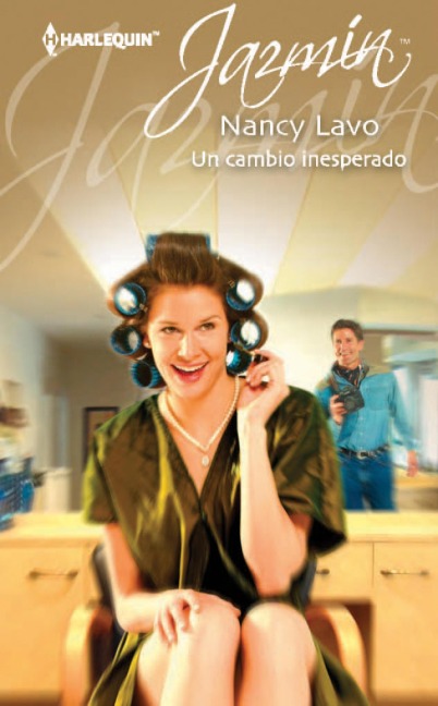 Un cambio inesperado - Nancy Lavo
