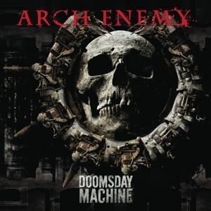 Doomsday Machine (Re-issue 2023) - Arch Enemy