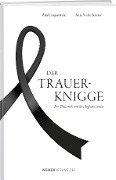 Cover-Bild zum Titel 'Der Trauer-Knigge' von 'Zita Langenstein, Anja Niederhauser'