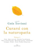 Cover-Bild zum Titel 'Curarsi con la naturopatia' von ''