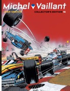 Cover-Bild zum Titel 'Michel Vaillant Collector's Edition 16' von 'Jean Graton'