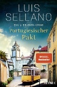 Portugiesischer Pakt - Luis Sellano