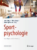 Sportpsychologie - 
