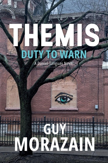 THEMIS - Guy Morazain