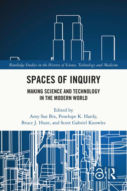 Spaces of Inquiry - 