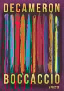 Cover-Bild zum Titel 'Decameron' von 'Giovanni Boccaccio'