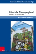 Historische Bildung regional - 