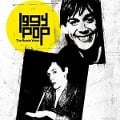 Cover-Bild zum Titel 'The Bowie Years (7CD Box,Limited Edition)' von 'Iggy Pop'