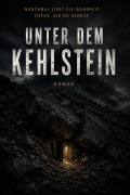 Cover-Bild zum Titel 'Unter dem Kehlstein' von 'Roman Eitzinger'