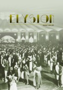Cover-Bild zum Titel 'Elysion' von 'Gerrit Müller'
