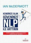 Cover-Bild zum Titel 'Kendinize Olan Güveninizi NLP ile Arttirin' von 'Ian Mcdermott'