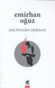 Cover-Bild zum Titel 'Ates Hirsizlari Söylencesi' von 'Emirhan Oguz'