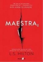 Maestra - L. S. Hilton