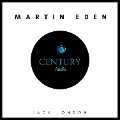 Cover-Bild zum Titel 'Martin Eden' von 'Jack London'