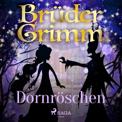 Dornröschen - Brüder Grimm