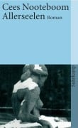 Cover-Bild zum Titel 'Allerseelen' von 'Cees Nooteboom'