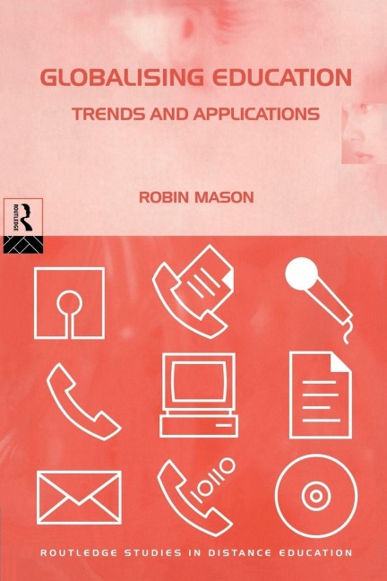 Globalising Education - Robin Mason