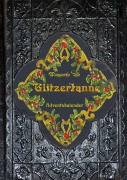 Cover-Bild zum Titel 'Glitzertanne' von 'Margarethe Alb'