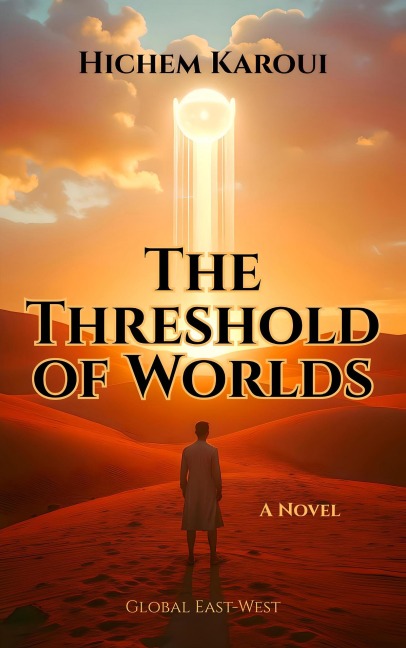 The Threshold of Worlds - Hichem Karoui