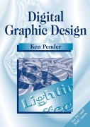 Cover-Bild zum Titel 'Digital Graphic Design' von 'Ken Pender'
