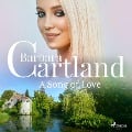 A Song of Love - Barbara Cartland