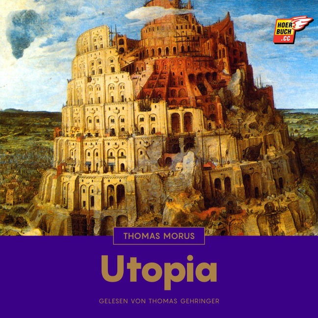 Utopia - Thomas Morus