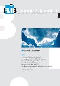 Cover-Bild zum Titel 'Gebäude-Luftdichtheit, Band 1' von 'Wolfgang Bischof, Armin Weissmüller, Anne Fingerling, Joachim Zeller, Torsten Bolender'
