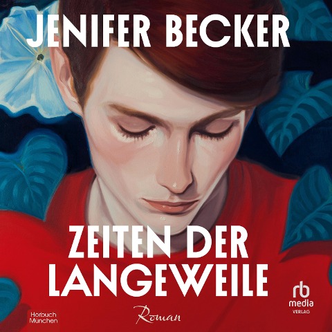 Zeiten der Langeweile - Jenifer Becker