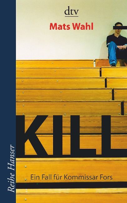 Kill - Mats Wahl