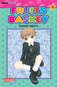 Fruits Basket 11 - Natsuki Takaya
