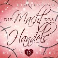 Cover-Bild zum Titel 'Die Macht des Handels' von 'Kim Leopold'