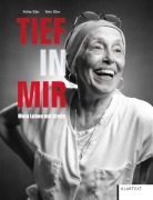 Cover-Bild zum Titel 'Tief in mir. Mein Leben mit Krebs.' von 'Reto Klar, Britta Klar'