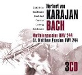 Bach: Matthäuspassion BWV244 - Ferrier/Seefried/Ludwig/Karajan