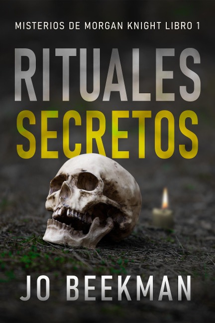 Rituales secretos - Jo Beekman