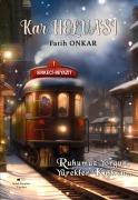 Cover-Bild zum Titel 'Kar Helvasi' von 'Fatih Onkar'