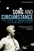 Cover-Bild zum Titel 'Song and Circumstance' von 'Sytze Steenstra'