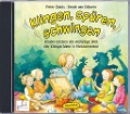 Klingen, spüren, schwingen/CD - Peter Gabis, Beate van Dülmen