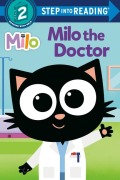Cover-Bild zum Titel 'Milo the Doctor' von 'Random House'