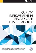 Cover-Bild zum Titel 'Quality Improvement in Primary Care' von 'Stephen Gillam'