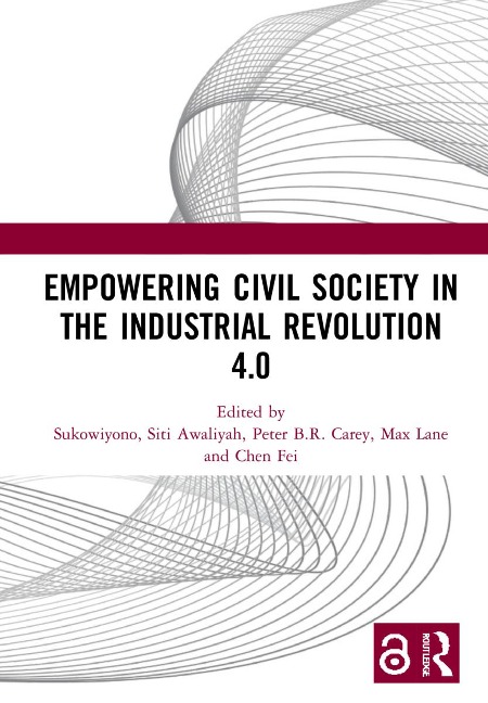 Empowering Civil Society in the Industrial Revolution 4.0 - 