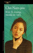 Cover-Bild zum Titel 'Kim Ji-Young, Nacida En 1982 / Kim Jiyoung, Born 1982' von 'Cho Nam-Joo'