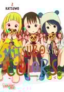 Cover-Bild zum Titel 'Mitsuboshi Colors 2' von 'Katsuwo'