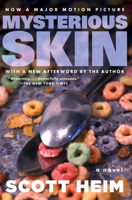 Mysterious Skin - Scott Heim