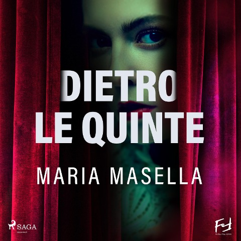 Dietro le quinte - Maria Masella