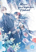 Cover-Bild zum Titel 'Meine ganz besondere Hochzeit 02' von 'Rito Kohsaka, Akumi Agitogi'