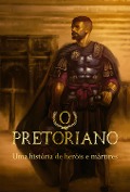 Cover-Bild zum Titel 'O Pretoriano' von ''