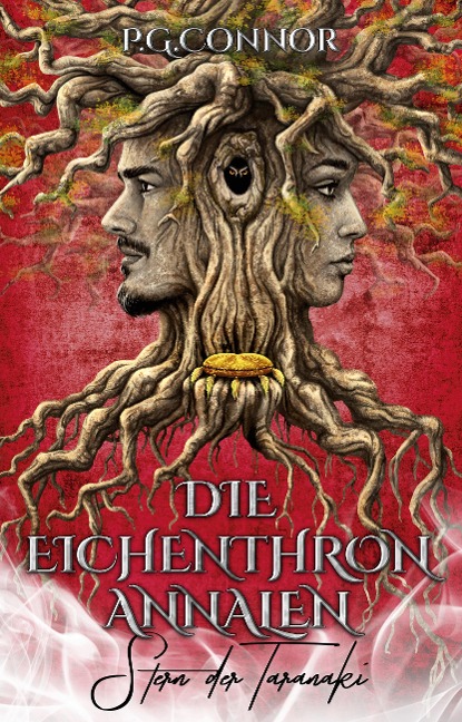 Die Eichenthron Annalen - P. G. Connor
